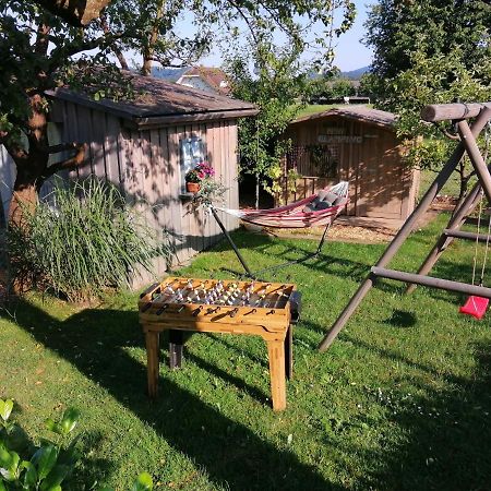 Villa Glamping With A View à Smlednik Extérieur photo