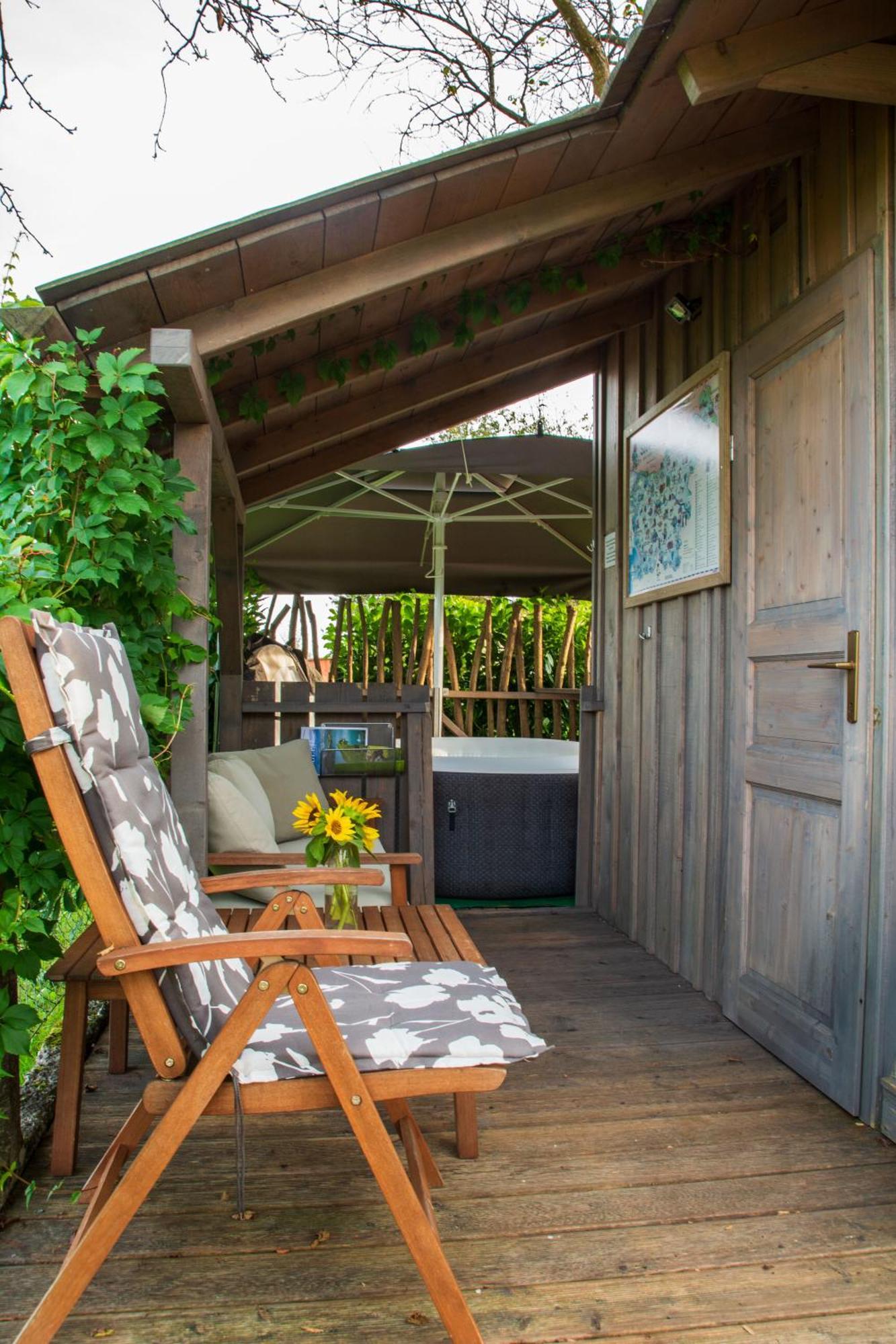 Villa Glamping With A View à Smlednik Extérieur photo