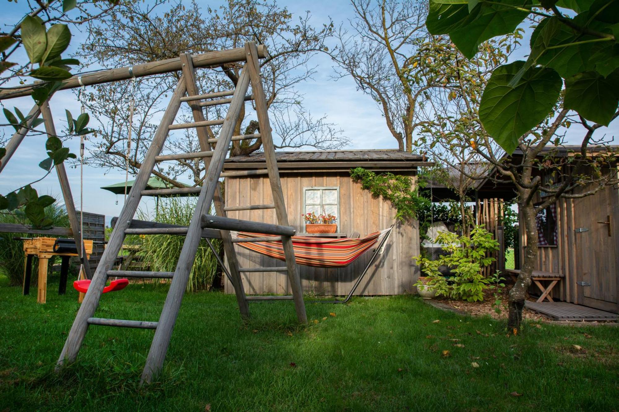Villa Glamping With A View à Smlednik Extérieur photo